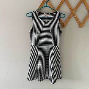 Forever 21 fit & flare dress